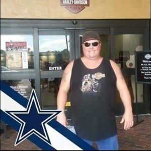 Meet your Posher, Greg